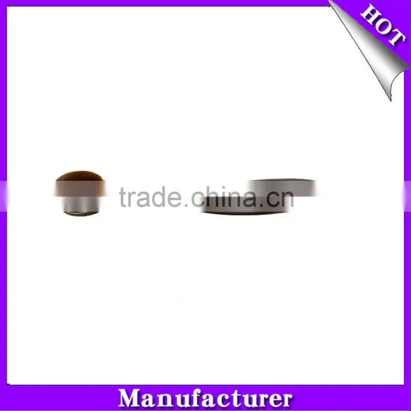Best Personalized10Pieces Custom Logo Cosmetic Brush Makeup Brushes photo-6