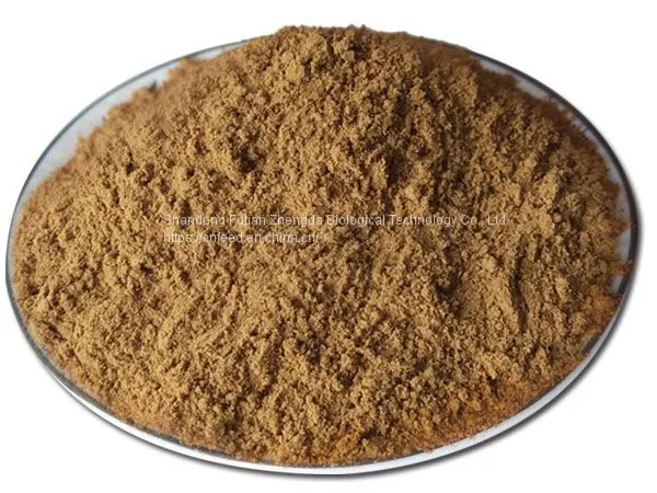 Chicken Liver Powder Pet Feed photo-2