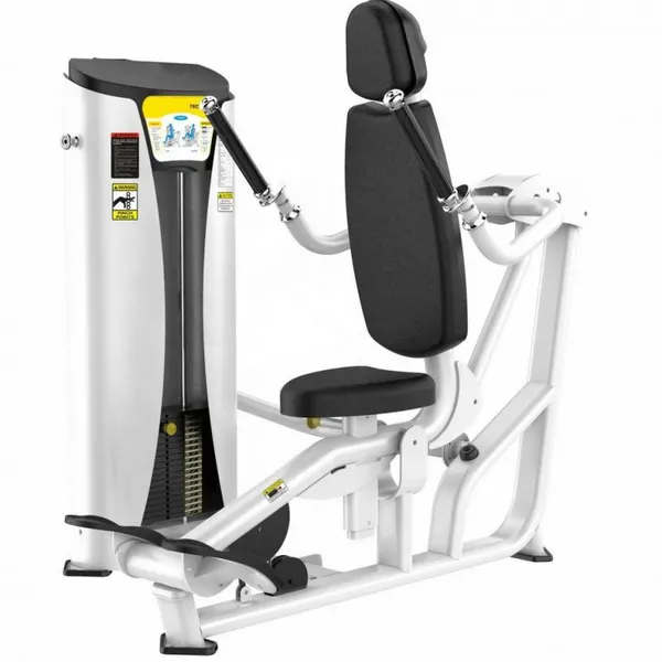 China Wholesale Gym Equipment Fitness Equipment Manufacturers Seated Dip photo-4
