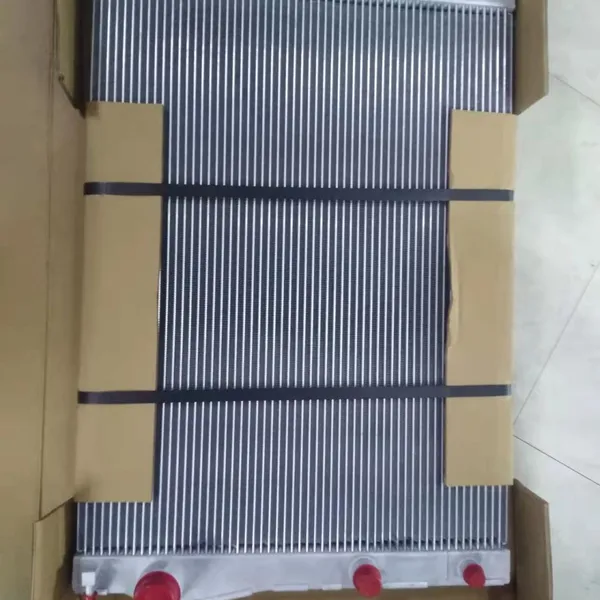 Radiator for Mercedes Benz or BMW