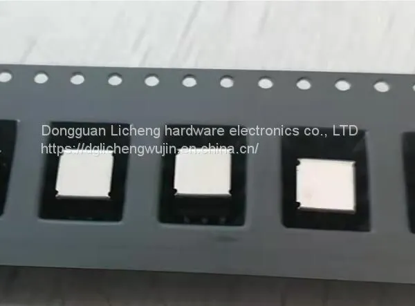 Stock Wholesale OEM 50mm Aperture Ee5 Transformer Clamp.. photo-3