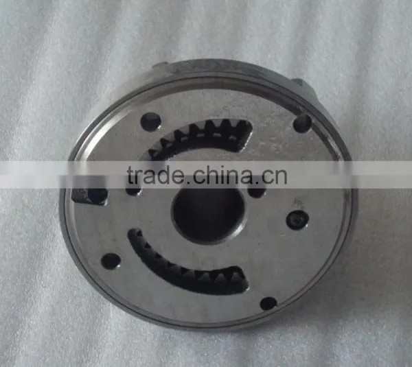 JCB 914charge Pump photo-2