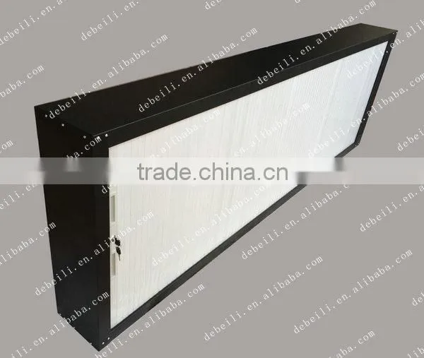 Heavy-duty Wall Hanging Cabinet AX-5401