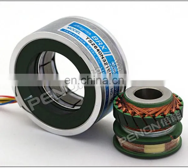 TS2640N321E64 Photoelectric Incrimental Elevator Encoder ac 10v photo-2