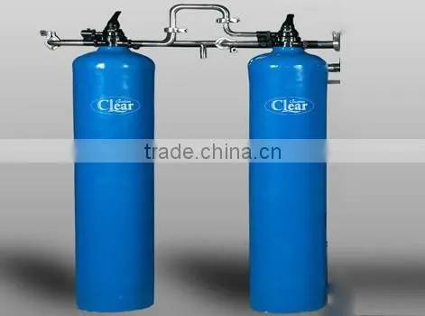 Iron Removal Filter