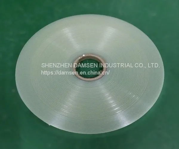 High Quality Transparant PET Films photo-5