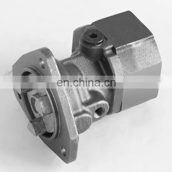 Fuel Pump High Quality FOR Engine DETROIT S60 R23537686 23532981 23505245 photo-2