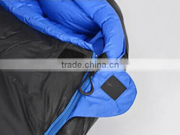 High Quality Sleeping Bag Goose Down for Winter 220*80*50cm photo-3