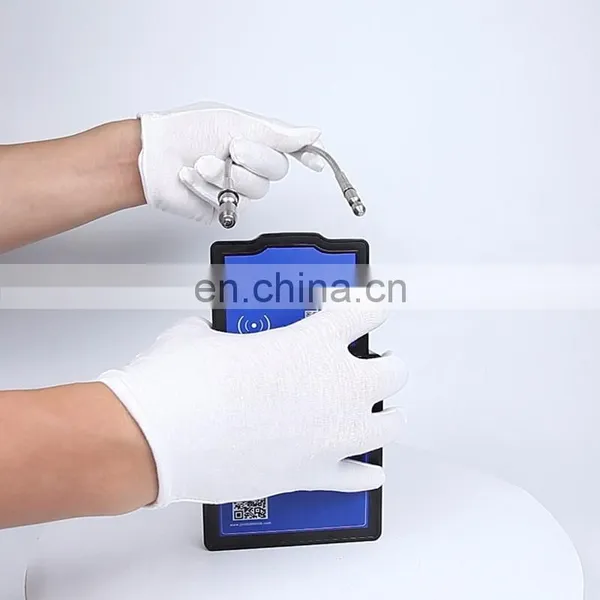 Electronic Container Seal Intelligent E-lock Tracker GPS Tracking System photo-2