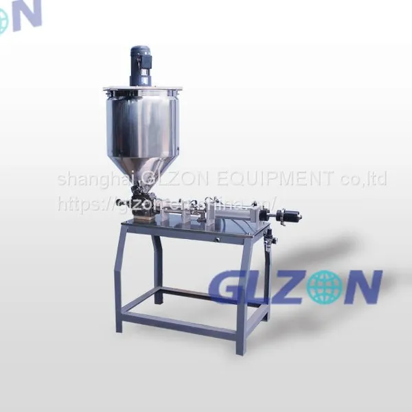 Liquid Filling Machine