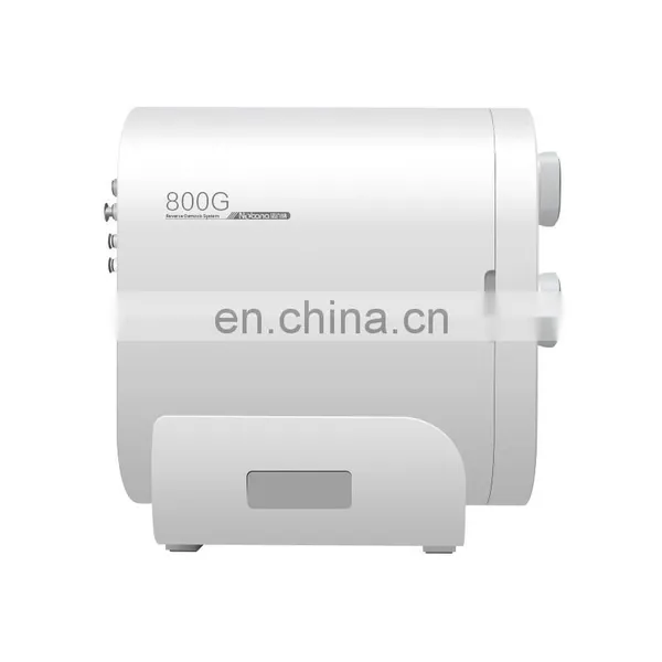 Nobana OEM 800G 5 Stage RO Water Filter Machine Products for Deep Purification photo-3
