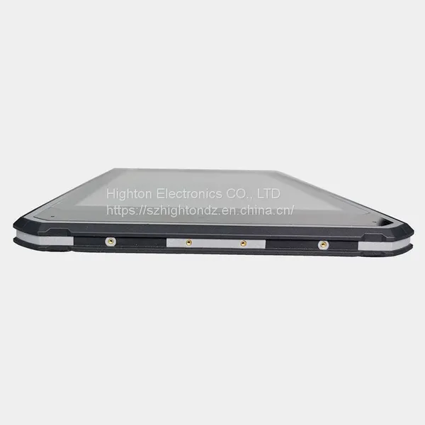 Rugged Tablets Embedded Computer Rugged Industrial Tablet PC Rugged Waterproof Computer HiDON Factory Price IP68 Rugged Tablet PC 10.1 Inch Quad-Core Win 10 4GB+64GB 4G LTE photo-3