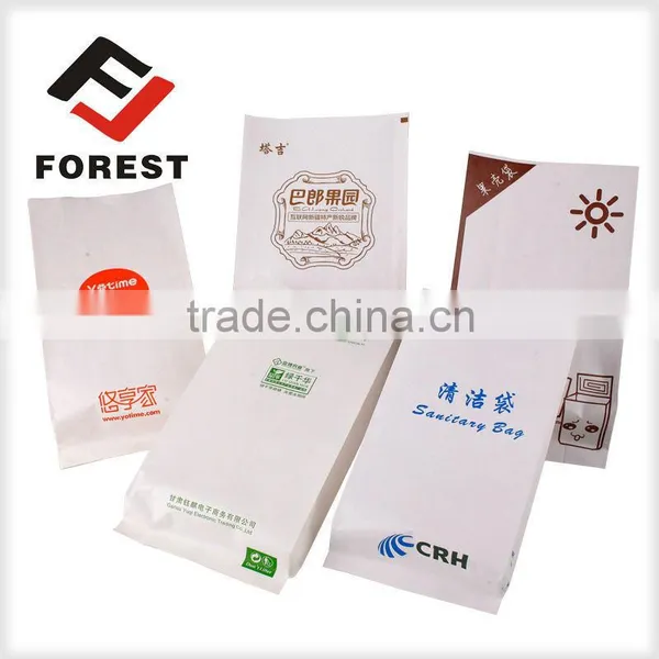 The Paper Bag Manufacturer Offer Paper Bag Packaging Service photo-4