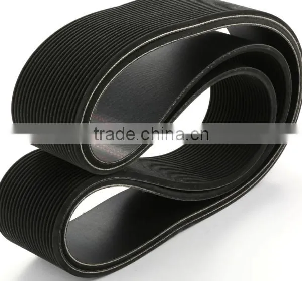 High Quality V-ribbed Belt (12PL Belts) photo-6