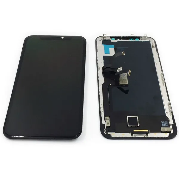 For Iphone X Direct Wholesale Mobile Phone Parts Lcd Screen Replacement OLED photo-2