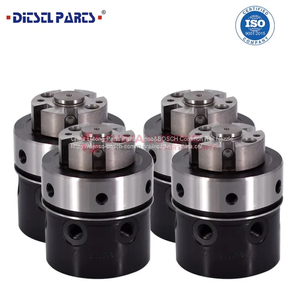 DPA Head Rotor 7139-709W Fit for Lucas Head Rotor 10 mm photo-2