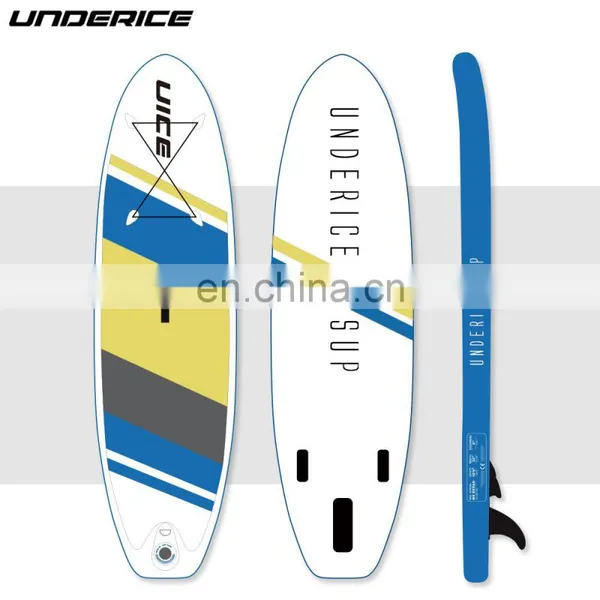 UICE New Style Wholesale Paddle Board Inflatable Isup Inflatable Paddle Board photo-4