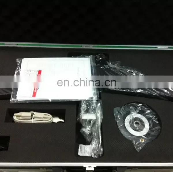 Best Sale Laboratory Use Wire Steel Rope Tension Meter photo-5