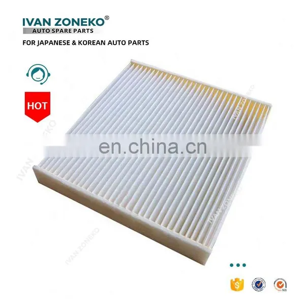 IVAN ZONEKO Air Filter With Factory Price 971332B005 For HYUNDAI photo-2