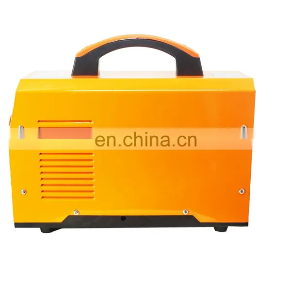 MMA Portable Tig Welding Machine DC TIG SPOT WELDING Tig Torch+earth Clamp 10-160A photo-4