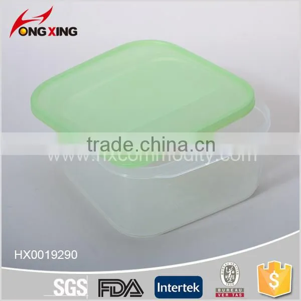 2000ml Kitchen Fresh-keeping Food Container Supplier's Choice photo-3