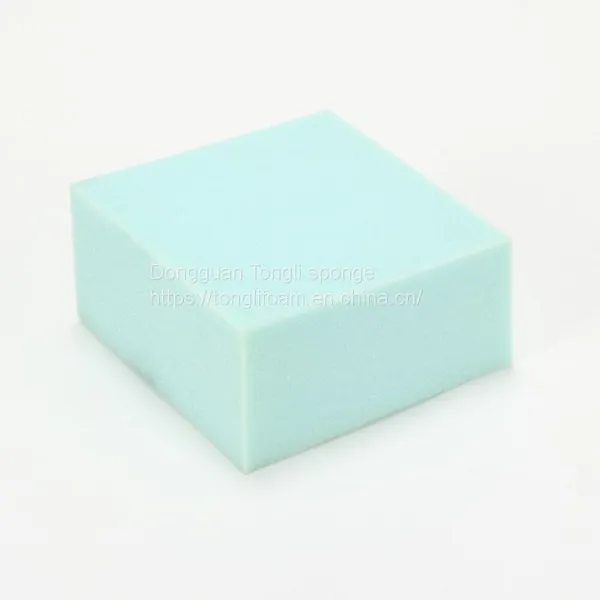 2mm 3mm 5mm 6mm Thickness Soft Open-cell Construction Breathable Compress PU Foam Roller EVA Sheet for Insole and Shoe Material photo-4