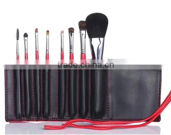 8pcs Cute Makeup Brushes Set With Kit photo-4