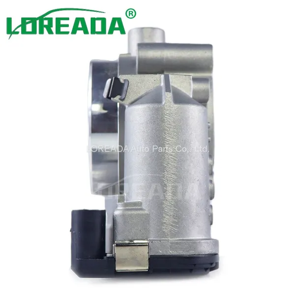 Throttle Body for FIAT OPEL 0280750129 1787042 1789354 51131056005 14279 504116981 photo-2