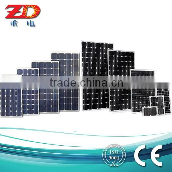 Hot Sale Corrosion Resistant Simple Operation Solar Street Light Proposal photo-3