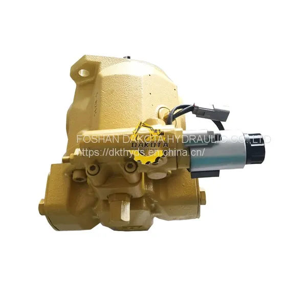 Hydraulic Pump 129-2413 145-5246 254-5147 247-8968 235-4108 10R-0537 Axial Piston Pump for Cat Pump photo-3