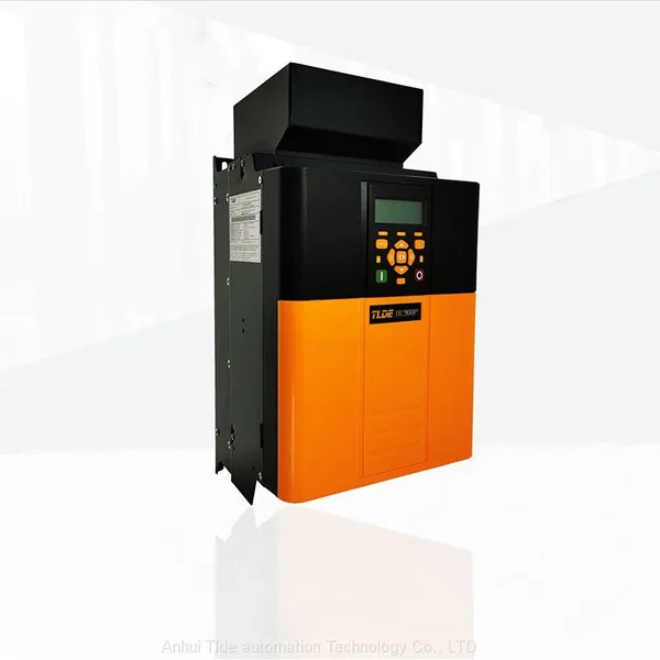 DC Drives (Motors And Drives) DC900P-4-500-160-10-1-0-0 DC Motor Drive Speed Regulation photo-4