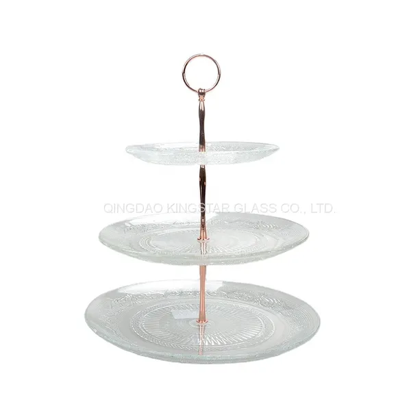 Glass Plate