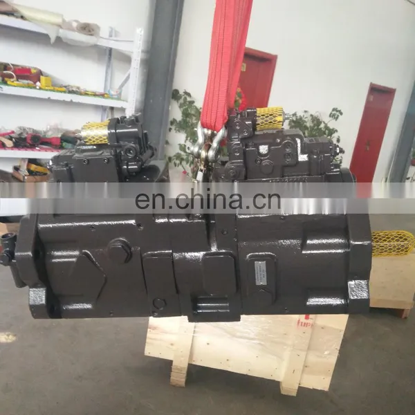 SY365 SY375 Hydraulic Pump K5V160DTH Main Pump For Sany Excavator photo-2