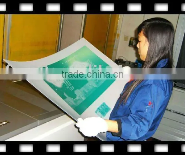 Positive ps Plate photo-3