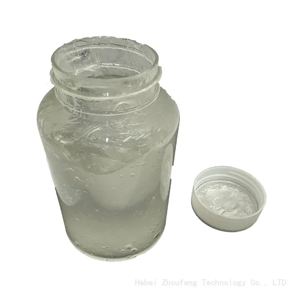 Foam Decontamination Washing Product Raw Material Sufficient Supply Laundry Detergent Detergent Raw Material photo-3