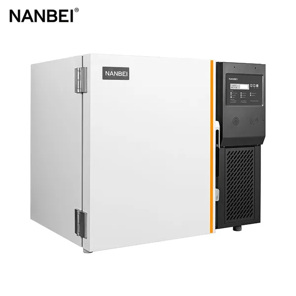 -86℃ Ultra-low Temperature Freezer Medical Refrigerator photo-2