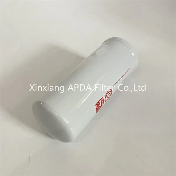 High Performance Spin on Oil Filter 24900433 for Air Compressor photo-3