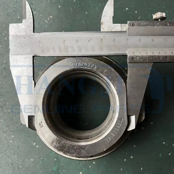 Auto Gearbox Part CT5752F3 H1 for Chinese Bus Clutch Release Bearing photo-5