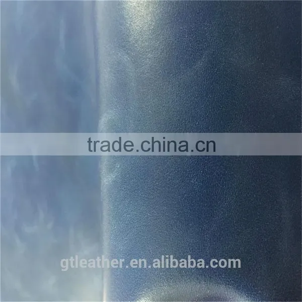 Wholesale Leather Hides for Making Men Long Boots photo-2
