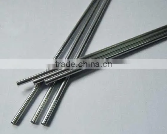Welding Wire / Electrode / Stainless Steel Electrode, Nickel Alloy Welding Wire, SKD-11 Electrode photo-2