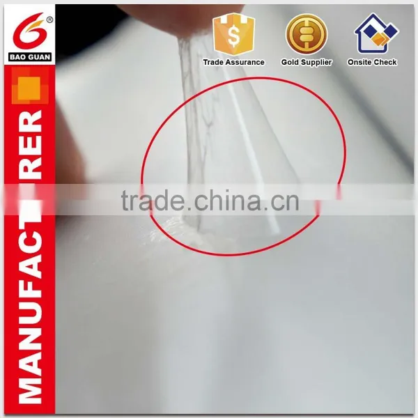 Paste for Panels and Applicable to Electronic Digital Products No Carrier Tape