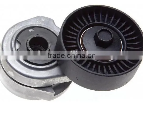Tensioner pulley F27A-6B209-FA for MAZDA, MERCURY