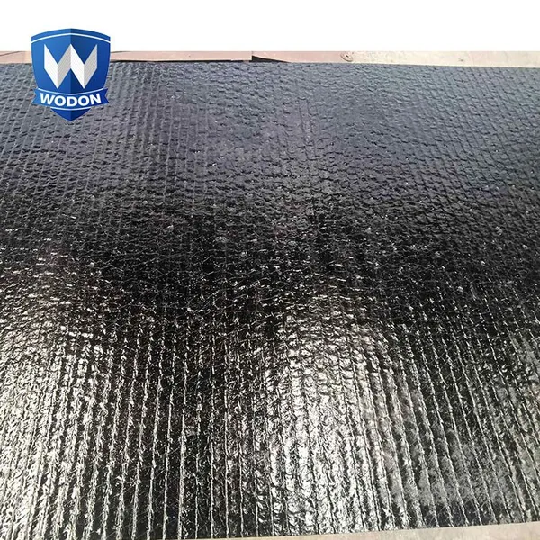 Bimetal Cladding Hardened Composite Wear Plates for Coke Barrier Vehicle Base Plate in Metallurgy