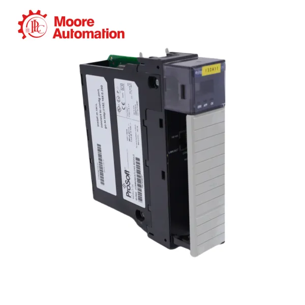 PROSOFT MVI56E-MNETR Enhanced Network Interface Module In Stock photo-2