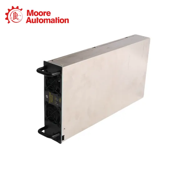 ICS TRIPLEX T8232 Power Pack Module In Stock photo-2