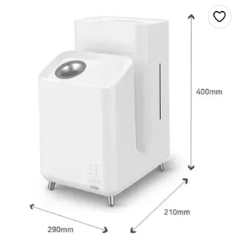 electronic heating humidifier,,wechat:13510231336