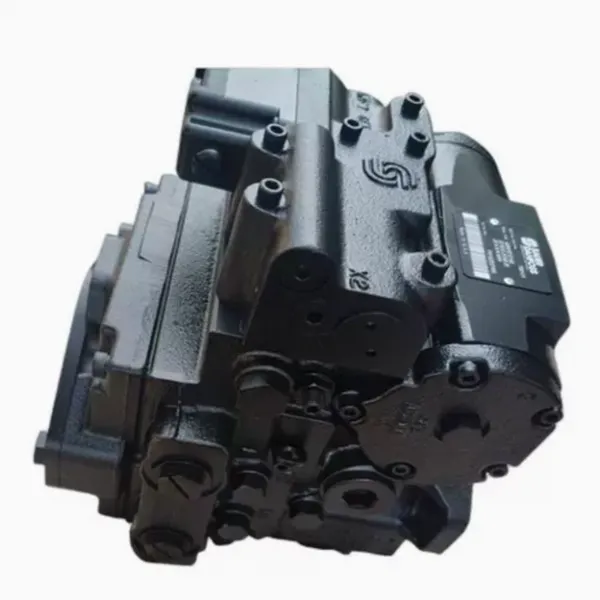 Dan-foss 42L41DE1A602B5B2CNB2121NNNNNNNNN Hydraulic Variable Displacemen t Piston Pump 42L41DE1A602B3G2FNA2828BAANNNNNN photo-4