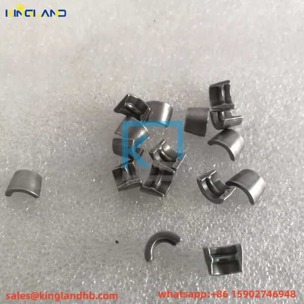 Engine Parts 403-11 Collet, In. & Exh. Valve 120226070 Fit for Perkins photo-2