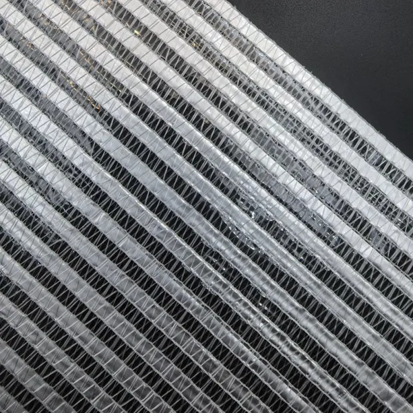 Greenhouse Aluminium Shading Screen