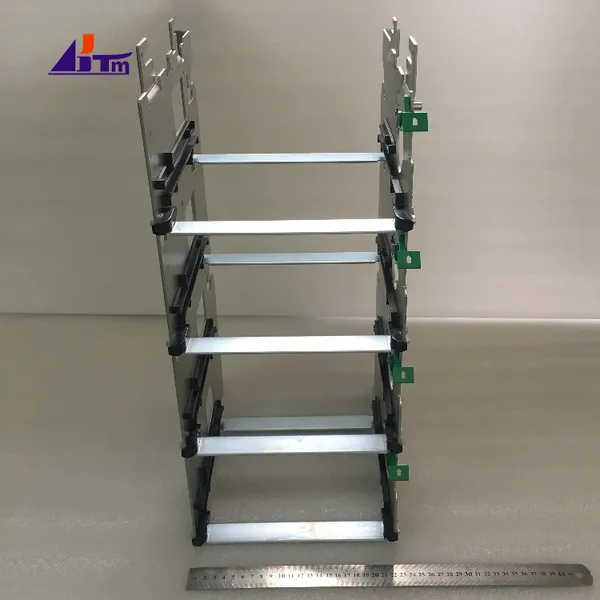 NCR S2 PICK MODULE Support Frame-Perfect Fit PN: 445-0729562 ,4450729562 photo-2